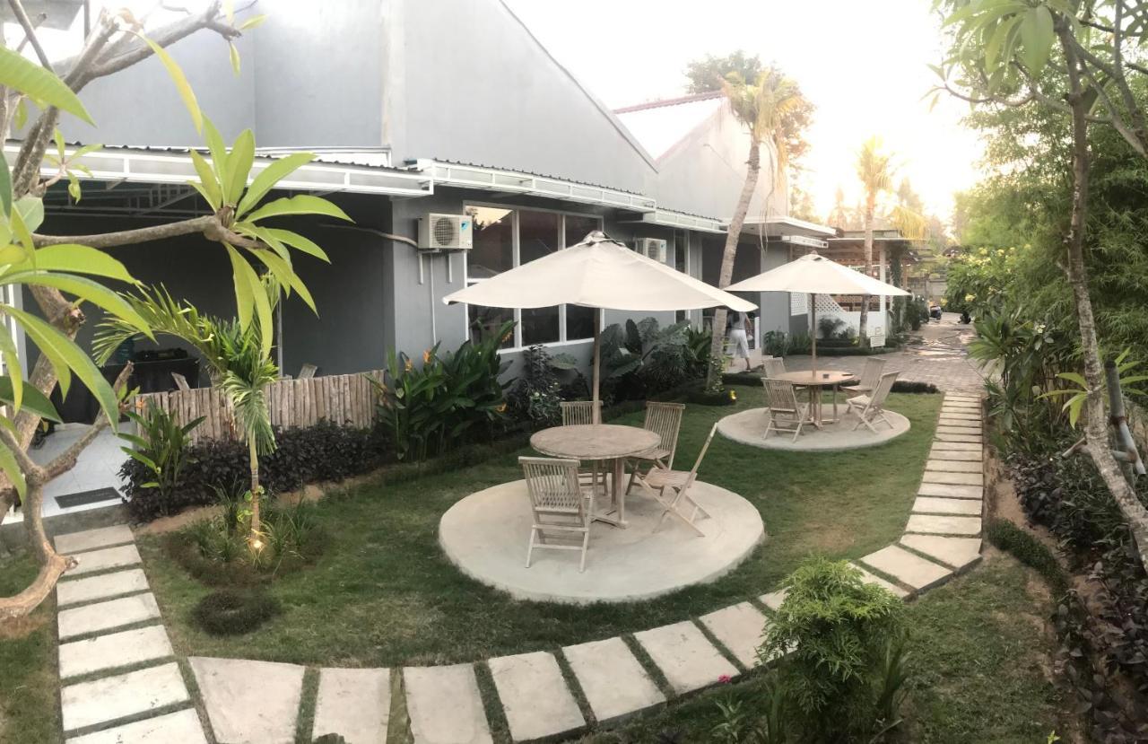 The Packerbox Hostel Batununggul Екстериор снимка
